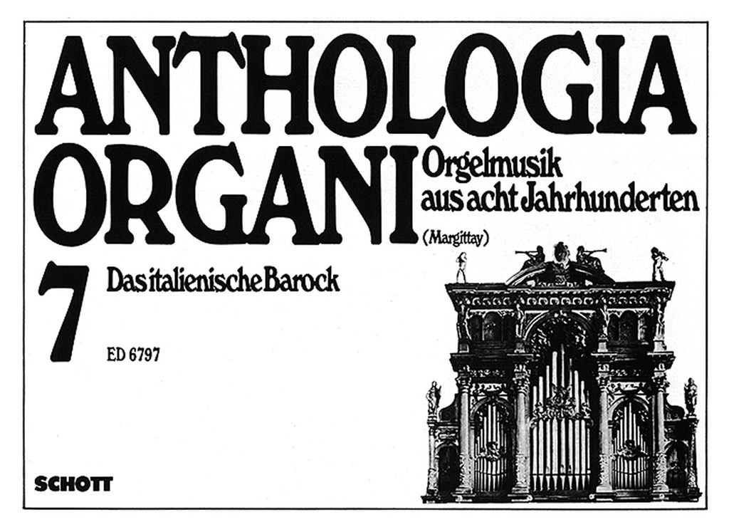 Das italienische Barock